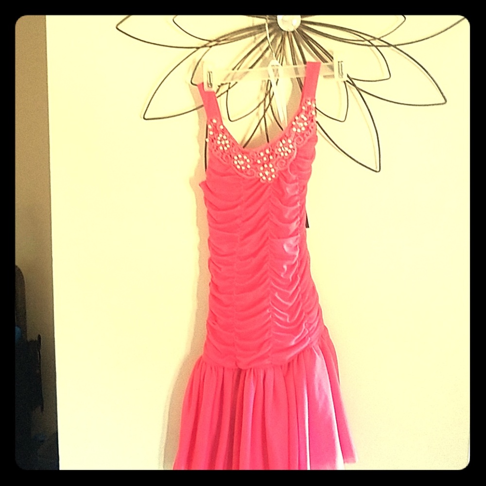 Girls  Dress